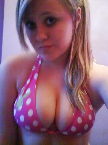 10P Filthy British slags! part 13