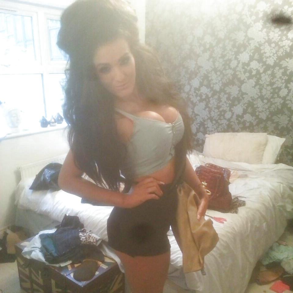 10P Filthy British slags! part 13