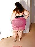 25P ME GUSTAN LAS BBW