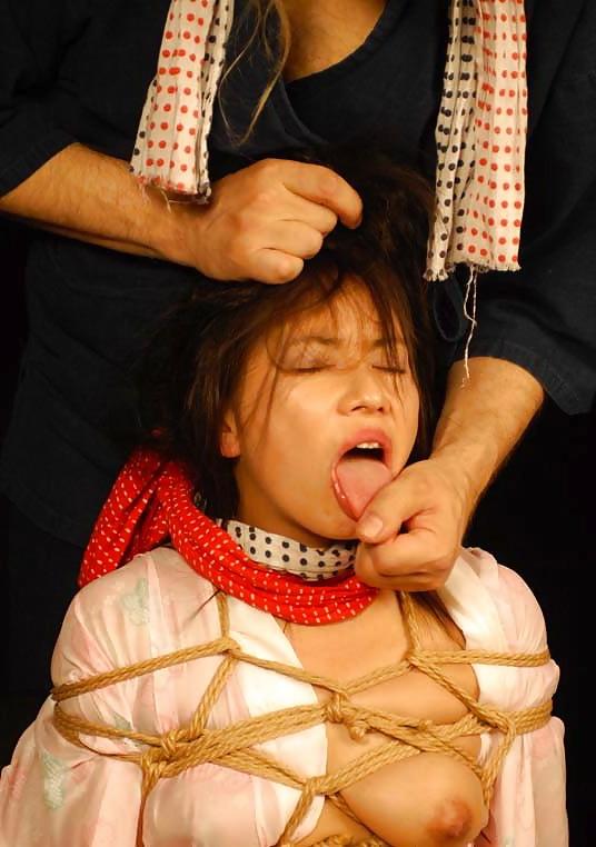25P Hair Pulling