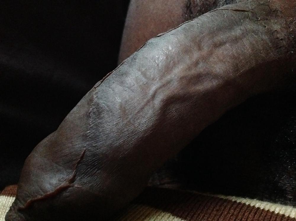 5P Big black tool for you xxx