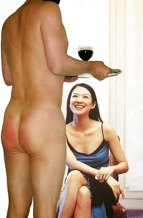 19P Strict Femdom 1
