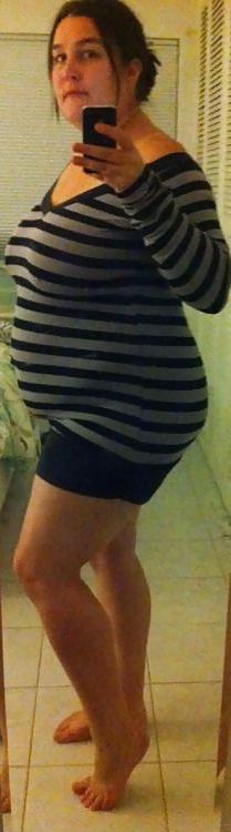 25P BBW's big bellies and tits 4
