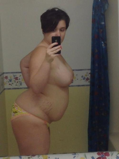 25P BBW's, Chubbies, Bellies with Big Tits