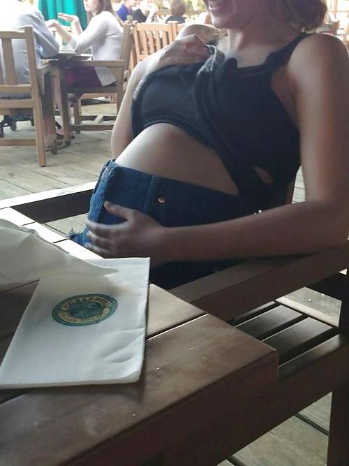 25P BBW's, Chubbies, Bellies with Big Tits