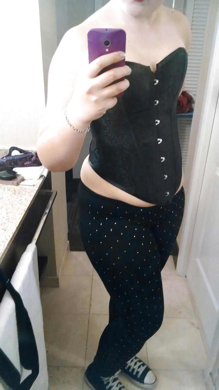 25P BBW's, Chubbies, Bellies with Big Tits