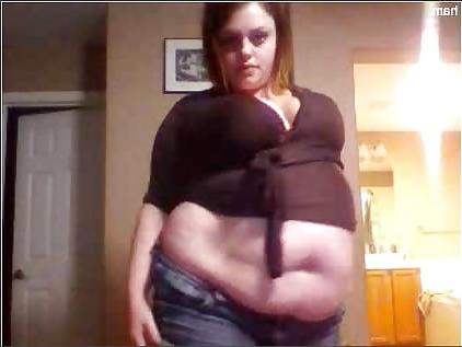 25P BBW's, Chubbies, Bellies with Big Tits