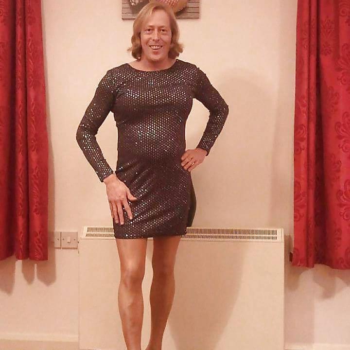 9P Transvestite Sarah from Liverpool 