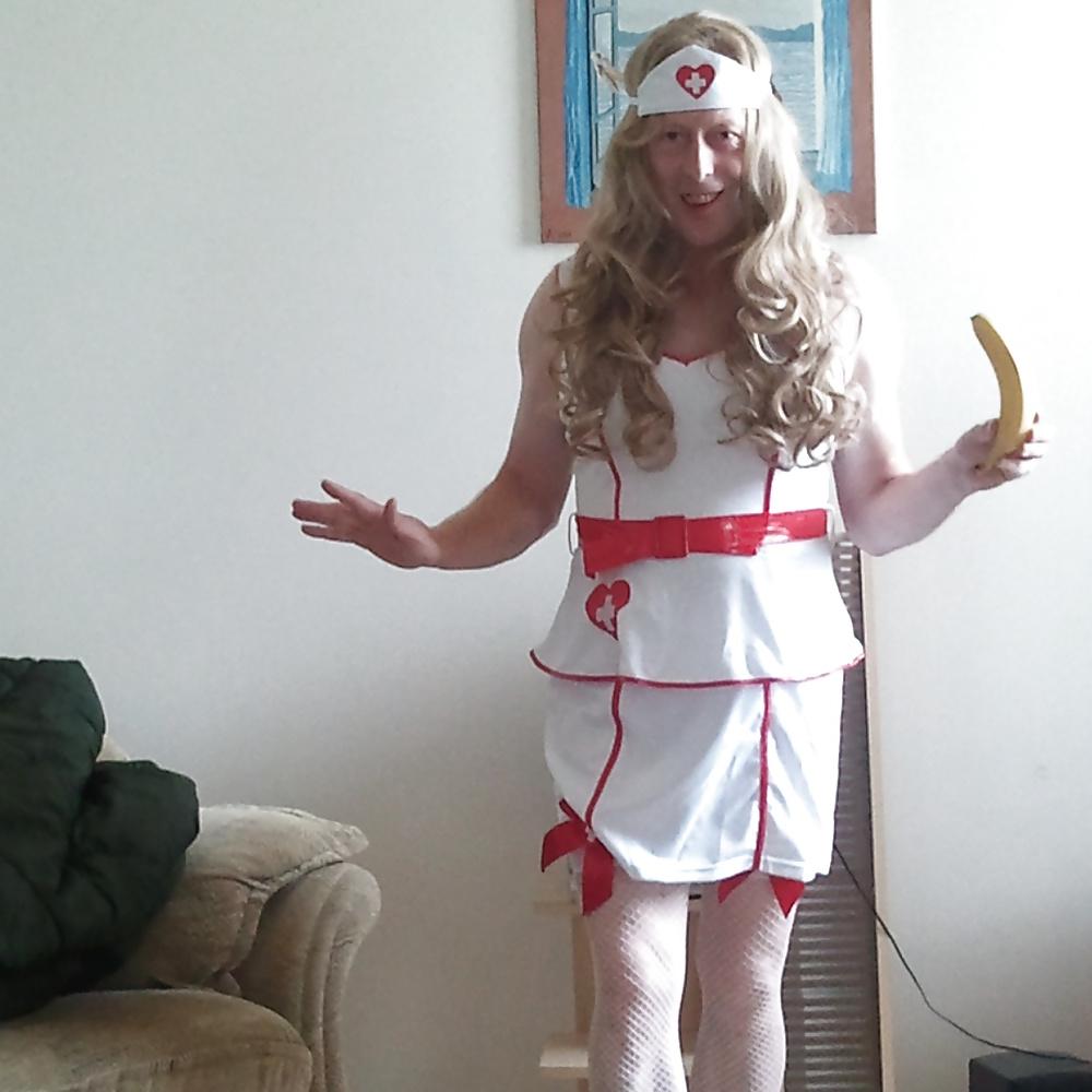 9P Transvestite Sarah from Liverpool 