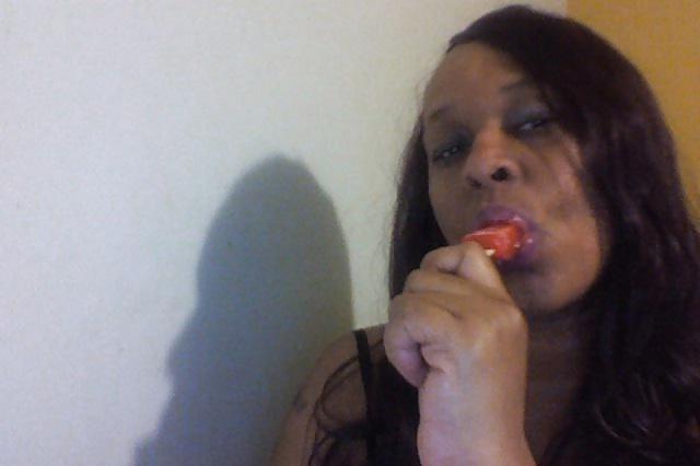 25P Black bbw 