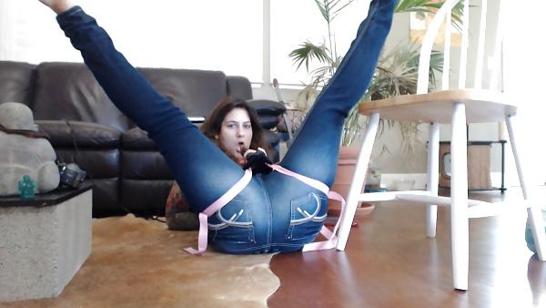18P Random Femdom 2
