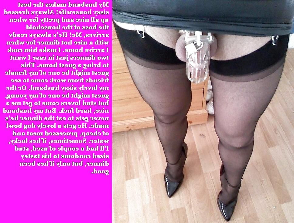 18P Random Femdom 2