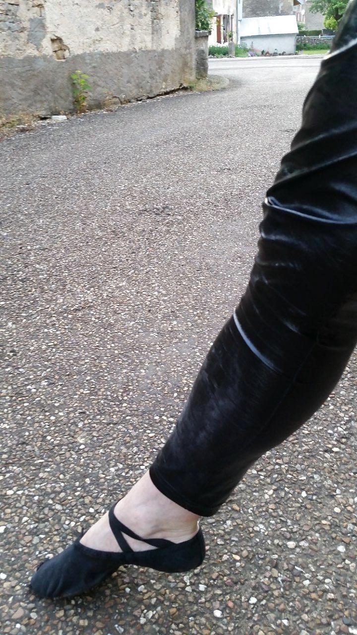 11P Ballet in Public