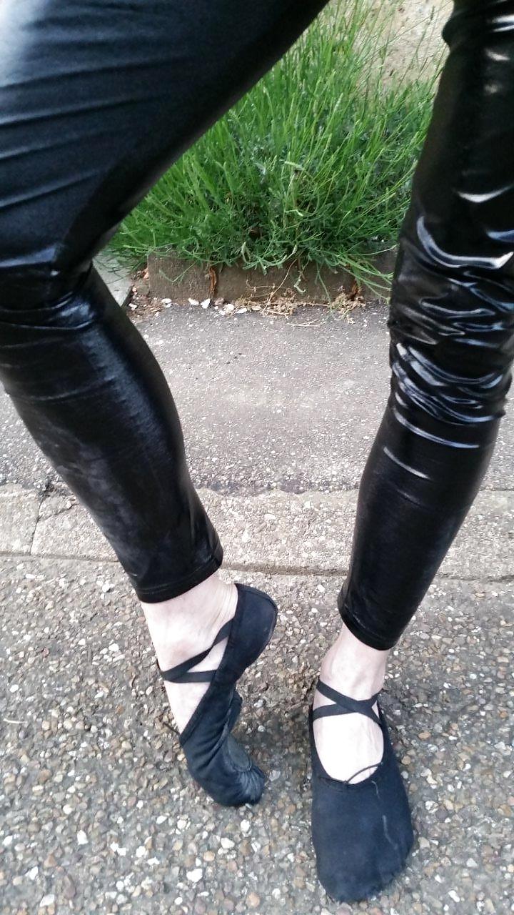 11P Ballet in Public