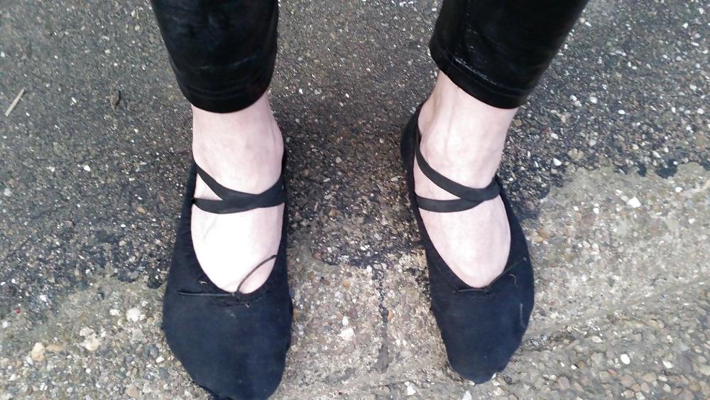 11P Ballet in Public