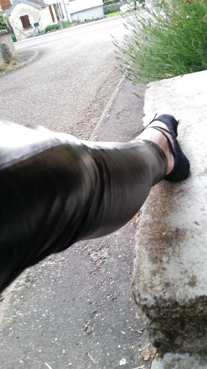 11P Ballet in Public