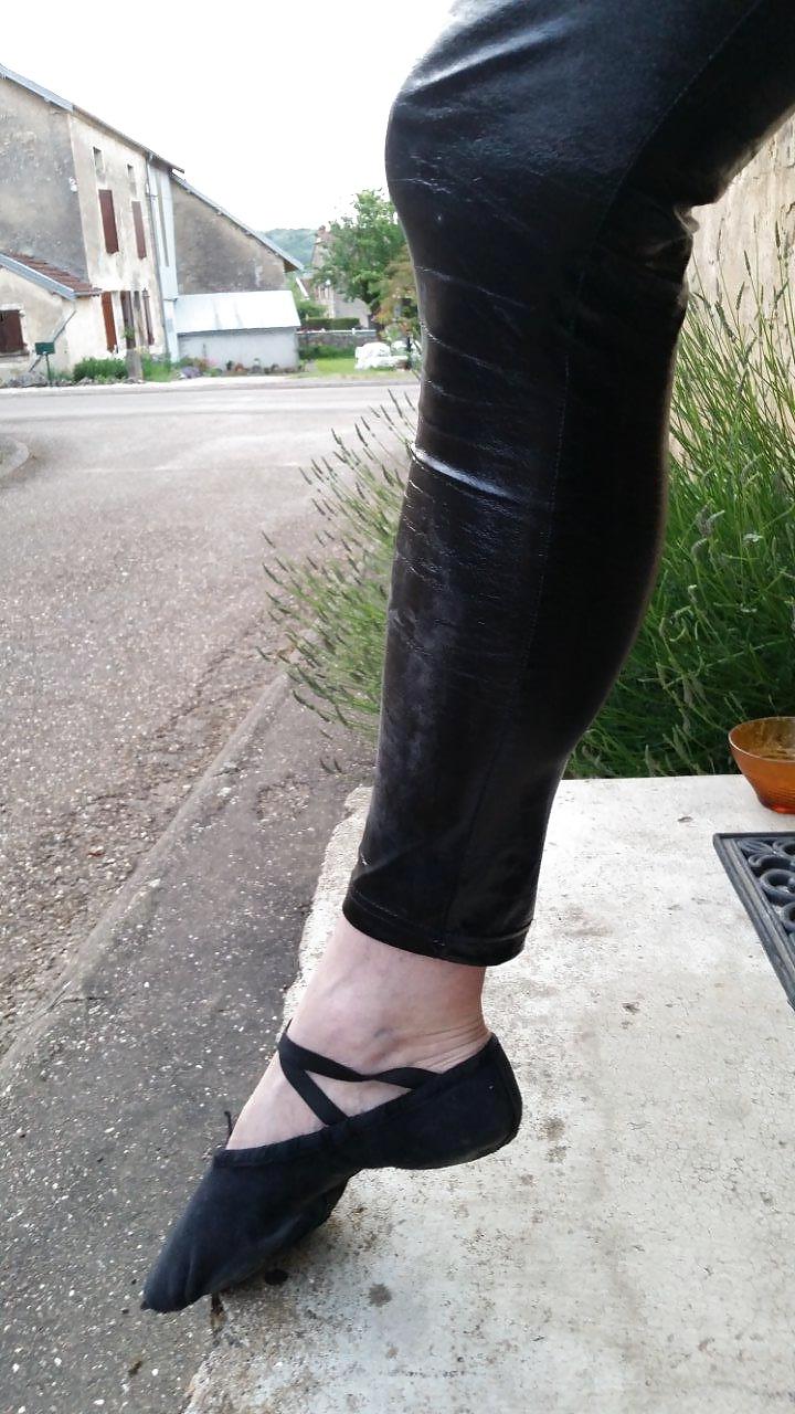 11P Ballet in Public