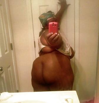 25P Big ass sexy SSBBW & BBW Hips and Ass! #2
