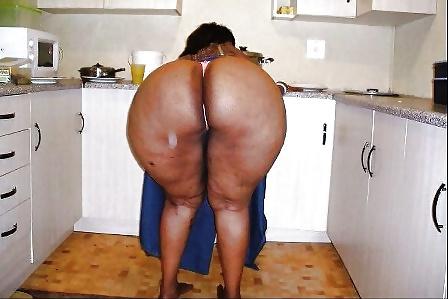 25P Big ass sexy SSBBW & BBW Hips and Ass! #2