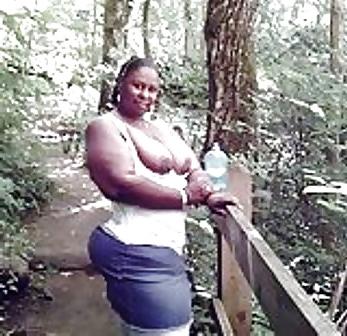 25P Big ass sexy SSBBW & BBW Hips and Ass! #2