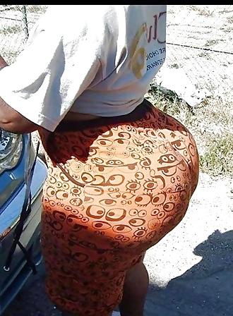25P Big ass sexy SSBBW & BBW Hips and Ass! #2