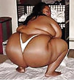 25P Big ass sexy SSBBW & BBW Hips and Ass! #2