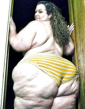 25P Big ass sexy SSBBW & BBW Hips and Ass! #2