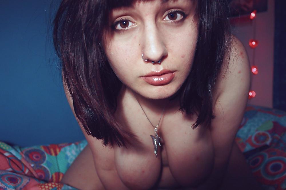 25P Cute fat bbw tumblr girl