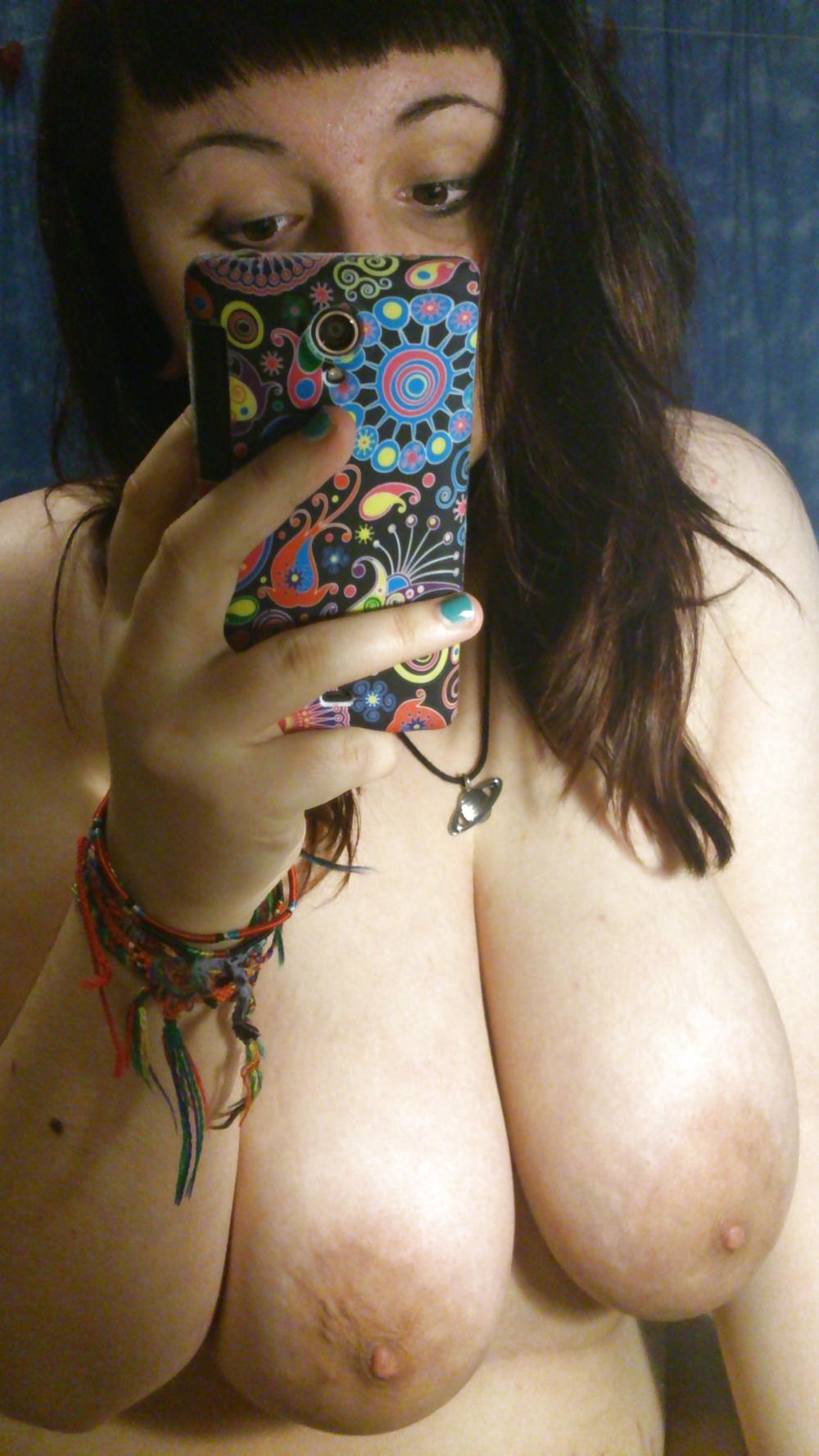 25P Cute fat bbw tumblr girl