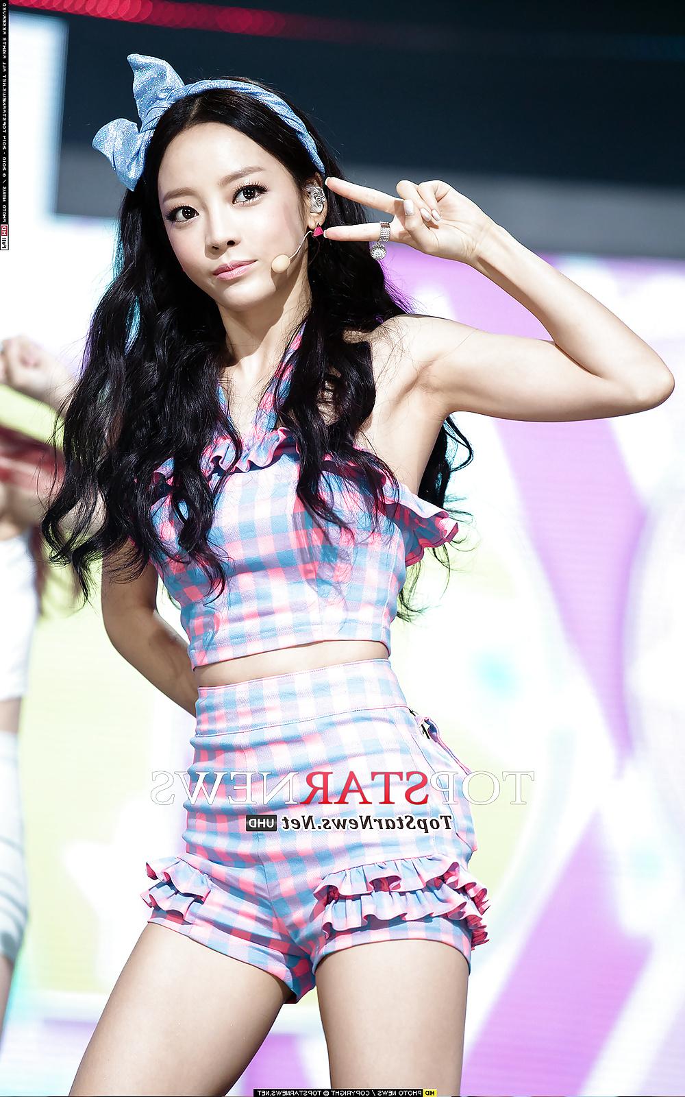 25P Korean Kpop whores