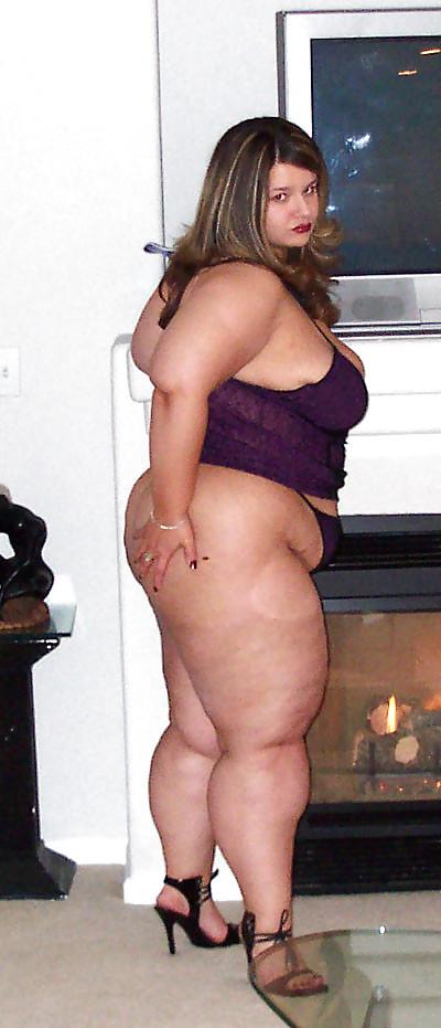 25P BBW ASS Benedetta.