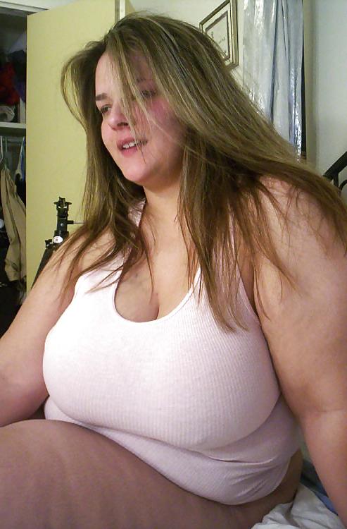 25P BBW ASS Benedetta.
