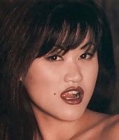 25P Tricia Yen Sexy Asian Spinner