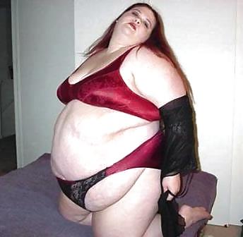 25P Big ass sexy SSBBW & BBW big belly's! #2
