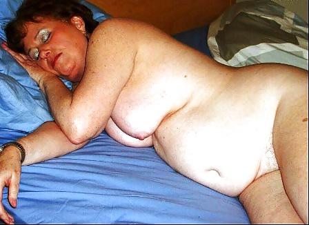 25P Big ass sexy SSBBW & BBW big belly's! #2