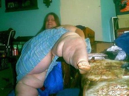 25P Big ass sexy SSBBW & BBW big belly's! #2