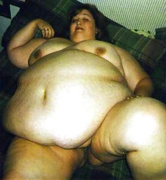 25P Big ass sexy SSBBW & BBW big belly's! #2