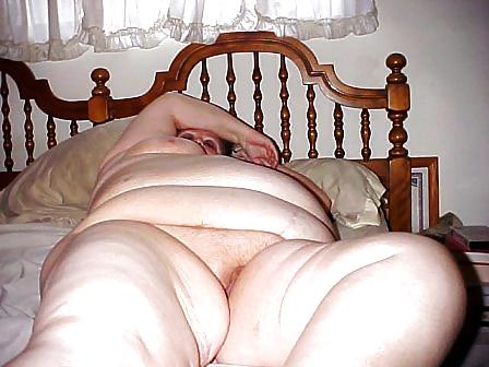 25P Big ass sexy SSBBW & BBW big belly's! #2