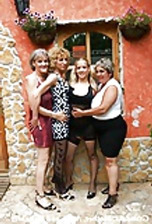 25P Sexy SSBBW's & BBW's girls in the act!