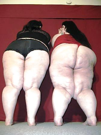 25P Sexy SSBBW's & BBW's girls in the act!