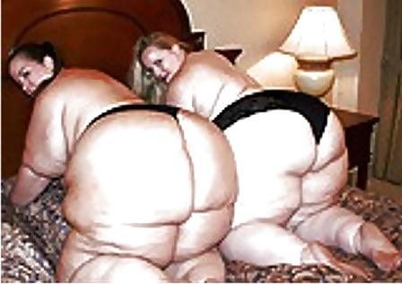 25P Sexy SSBBW's & BBW's girls in the act!