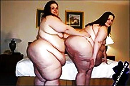 25P Sexy SSBBW's & BBW's girls in the act!