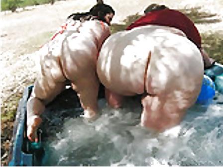 25P Sexy SSBBW's & BBW's girls in the act!