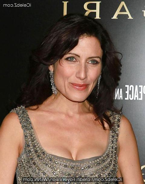 25P Lisa Edelstein aka Dr. Lisa Cuddy 4th