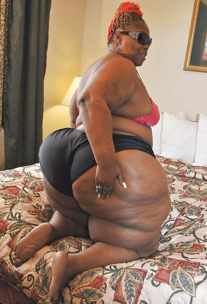11P Ebony-Latina-Asian BBWs: League Of Extraordinary Women #65