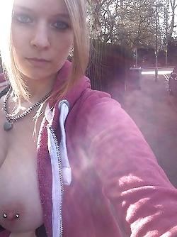 25P British Girls