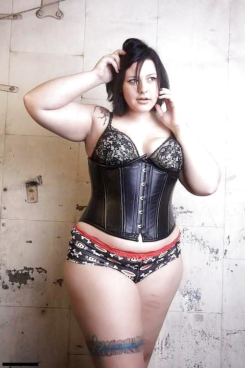 22P Chubby girls and BBW 29