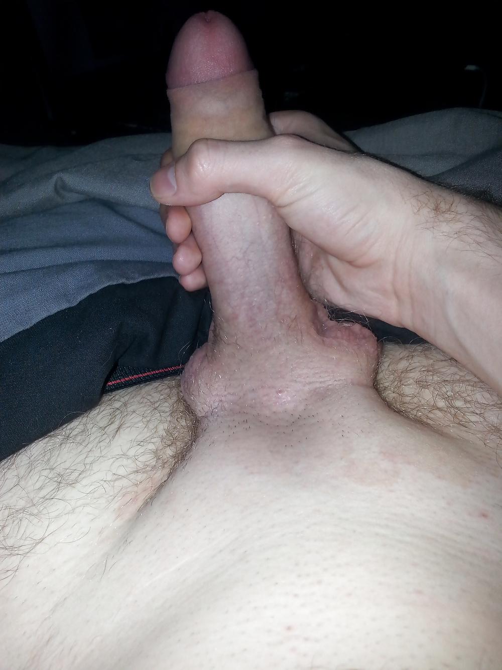 4P Twink dick