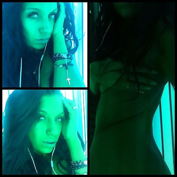 22P Sexy Ukrainian Girl