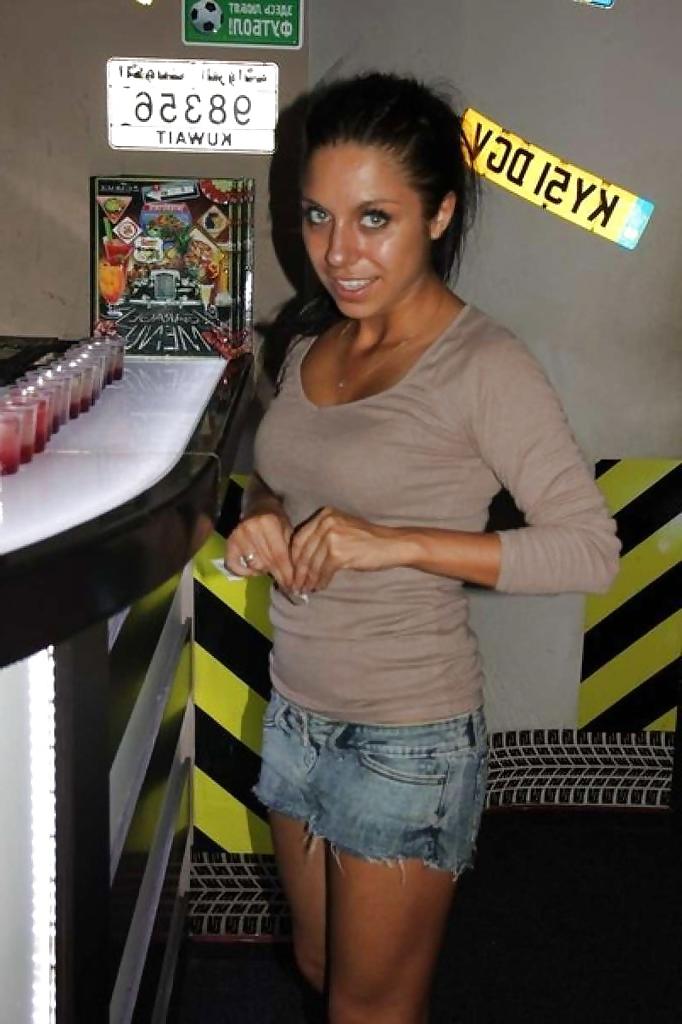22P Sexy Ukrainian Girl